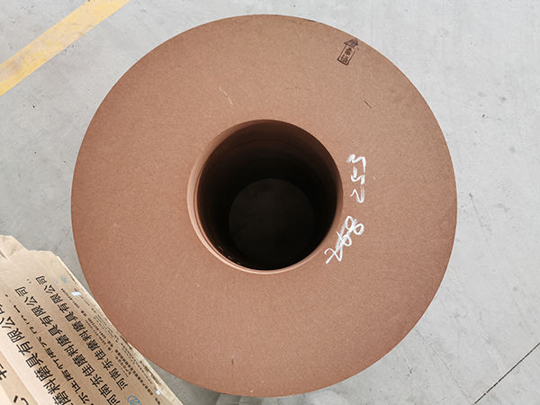 固結(jié)磨具